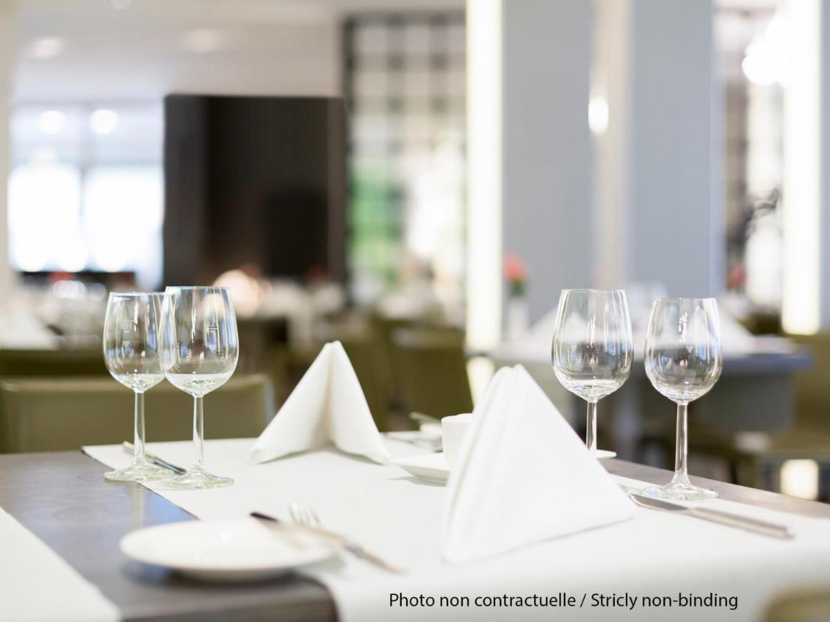 Novotel Station Hamborg