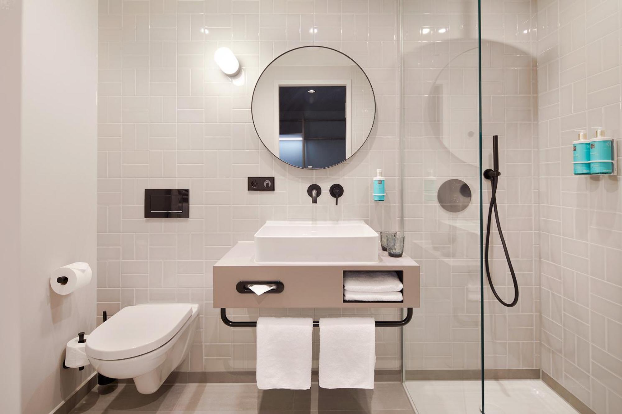 Novotel Station Hamborg
